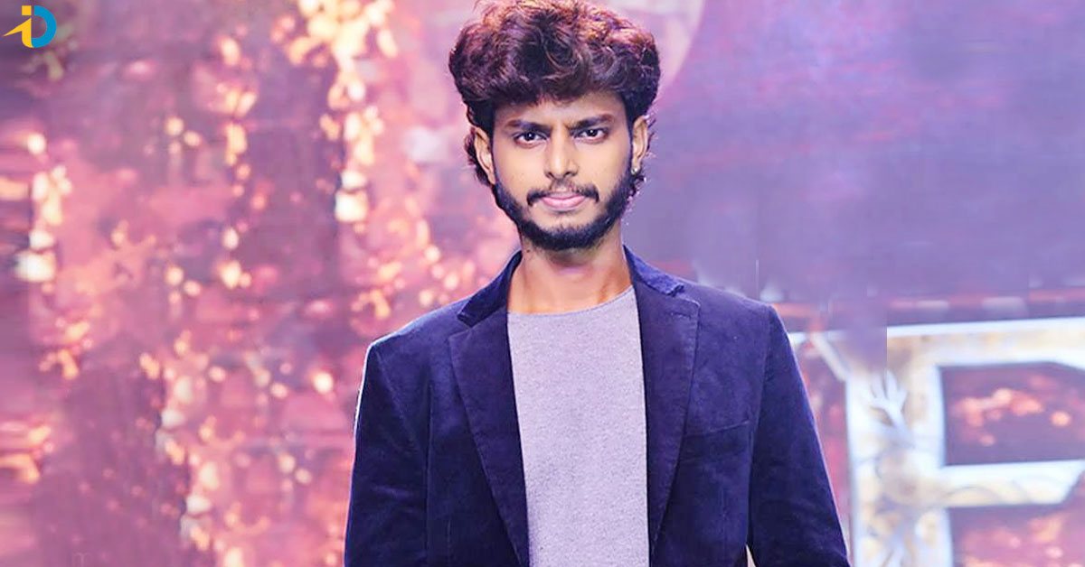 యూట్యూబర్ హర్షసాయి మరో మోసం!.. కేసు నమోదు చేసిన పోలీసులు
