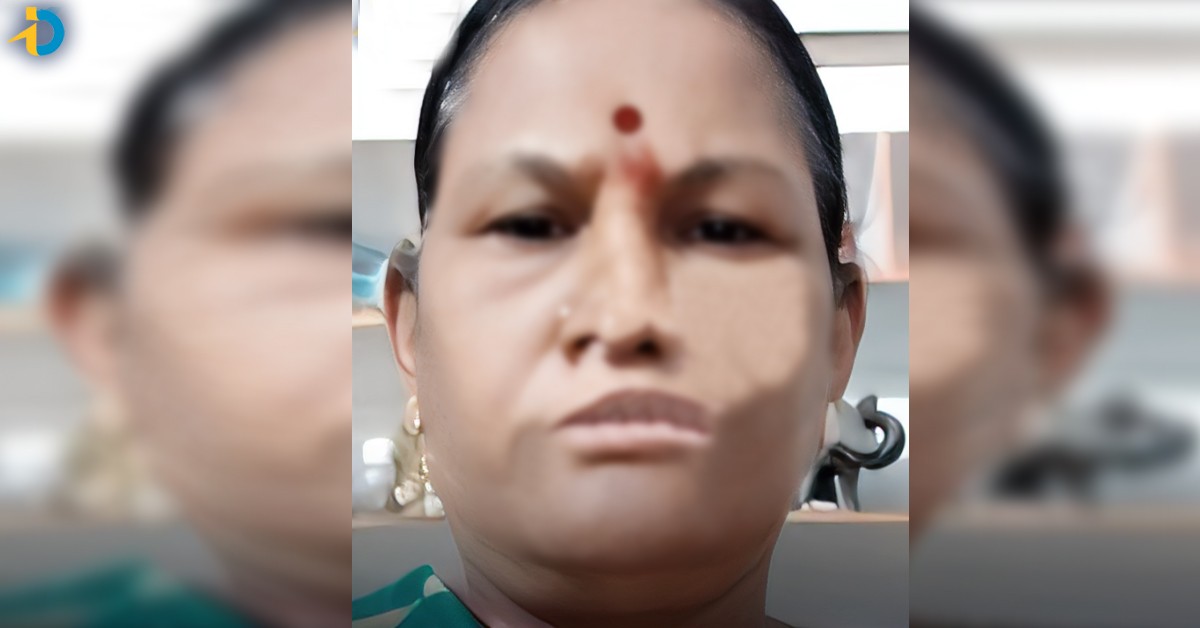 విషాదం! Hydra భయంతో ఆత్మ హత్య చేసుకున్న మహిళ!