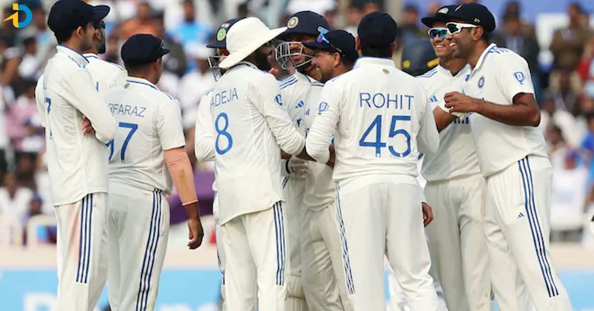 IND vs BAN: బంగ్లాతో తొలి టెస్ట్.. భారత జట్టు ప్రకటన! పంత్ రీ ఎంట్రీ, ఆ ముగ్గురిపై వేటు..