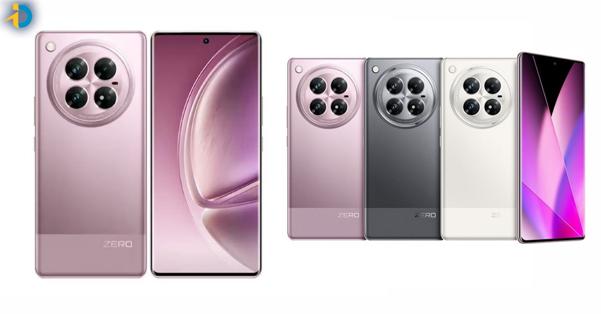 Infinix: అదిరే కెమెరాతో ఇన్ఫినిక్స్ నుంచి లాంచ్ కాబోతోన్న మరో స్మార్ట్ ఫోన్!