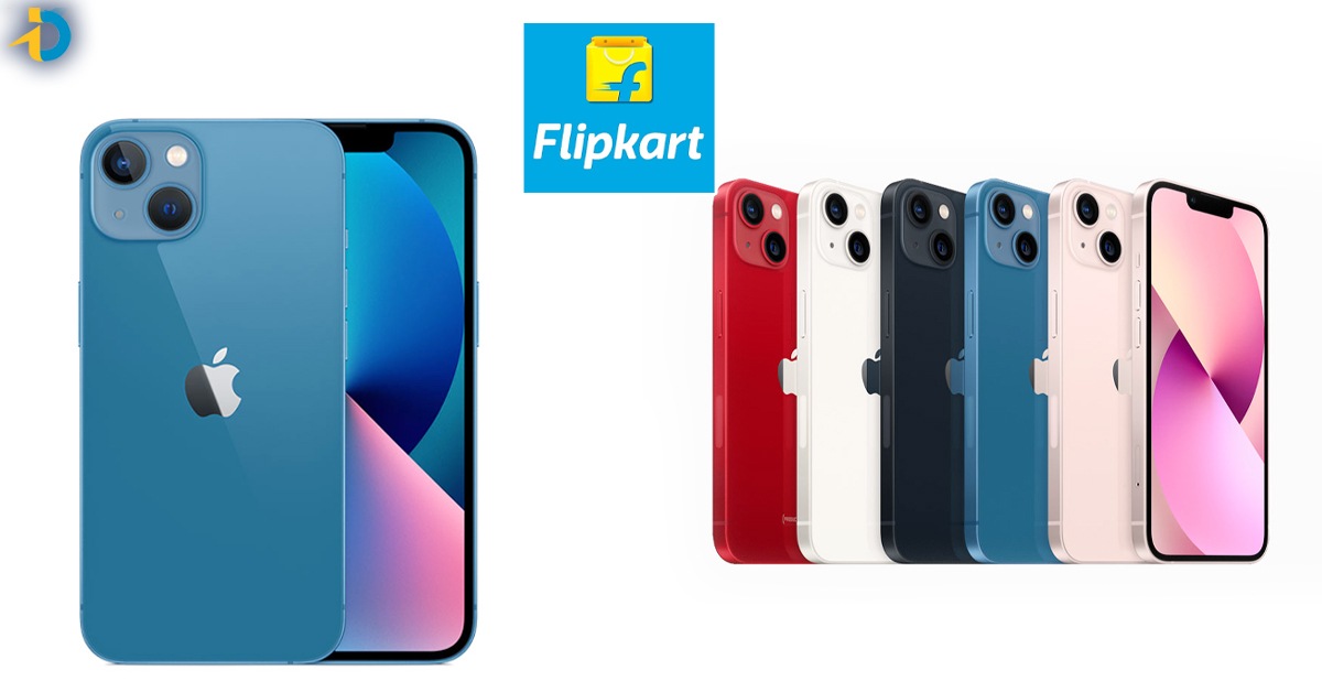 Flipkartలో కేవలం రూ. 11కే ఐఫోన్‌.. సోషల్ మీడియాలో ట్రోల్స్