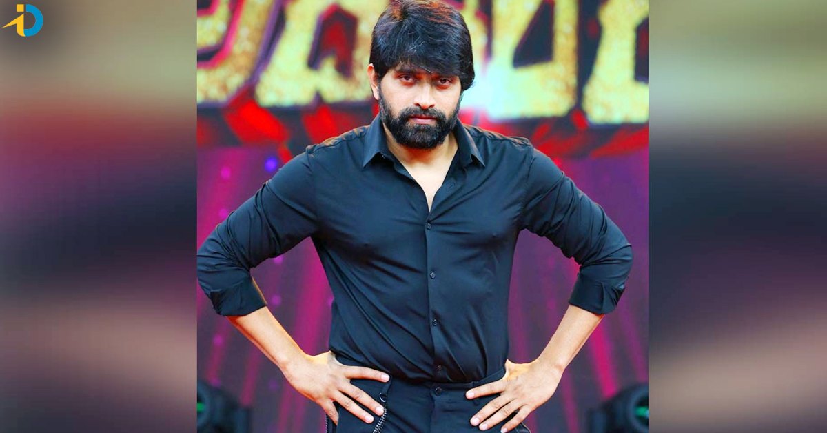 జానీ మాస్టర్‌పై అత్యాచారం కేసు.. FIRలో నమ్మలేని నిజాలు..!