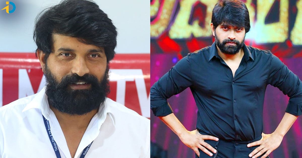 Jani Master: లైంగిక వేధింపుల కేసు.. జానీ మాస్టర్ పై వేటు?