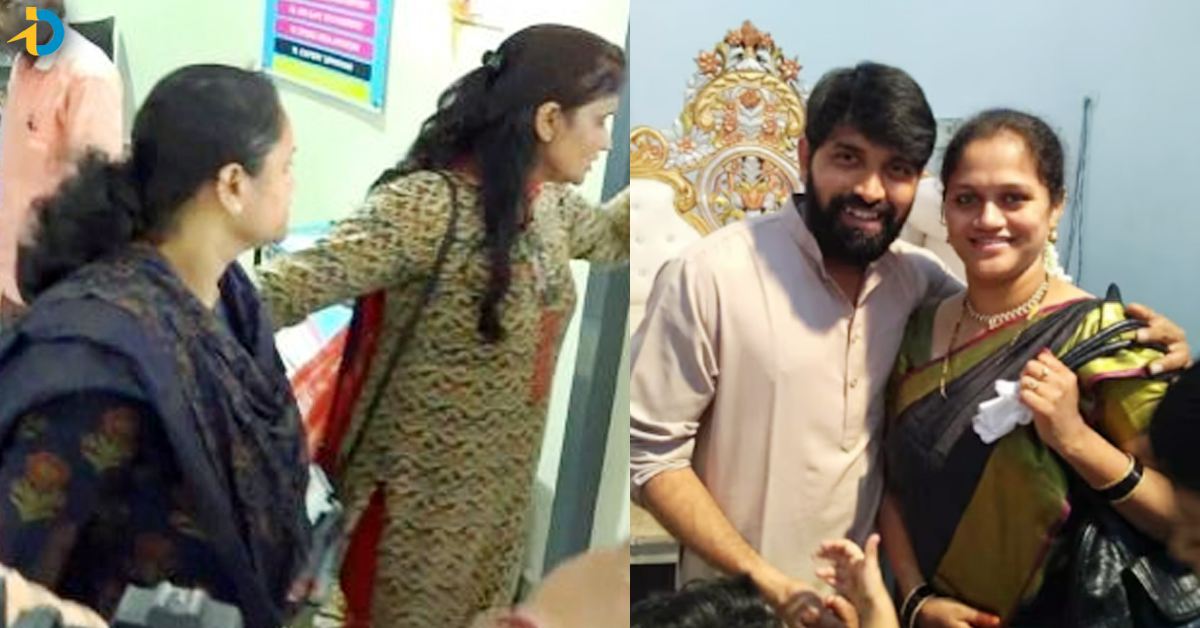 జానీ భార్యపై బిగుస్తున్న ఉచ్చు..! జైలుకి వెళ్లడం తప్పదా?