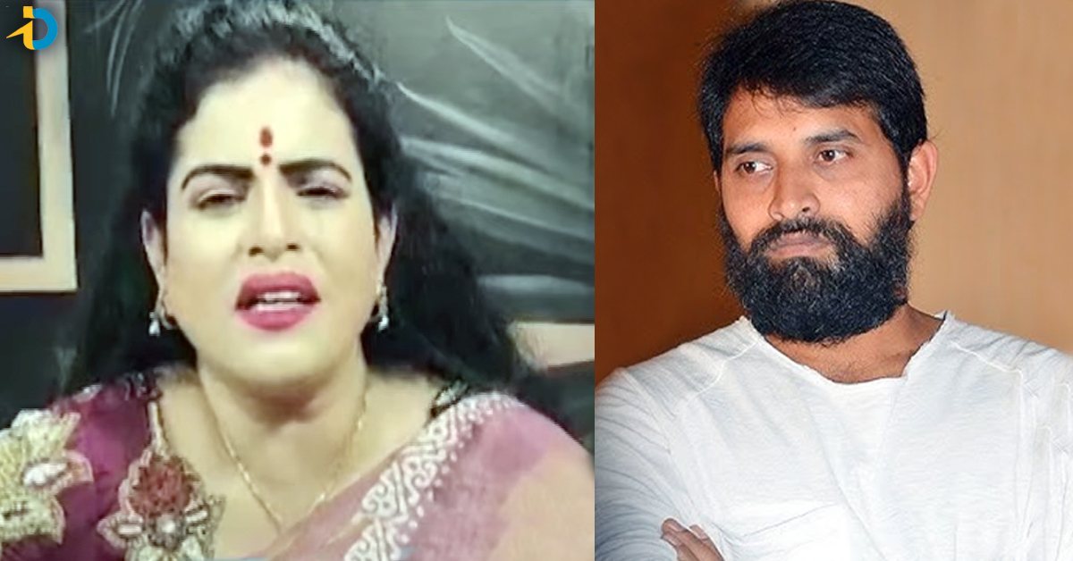జానీ మాస్టర్ పై కరాటే కల్యాణి సంచలన కామెంట్స్!