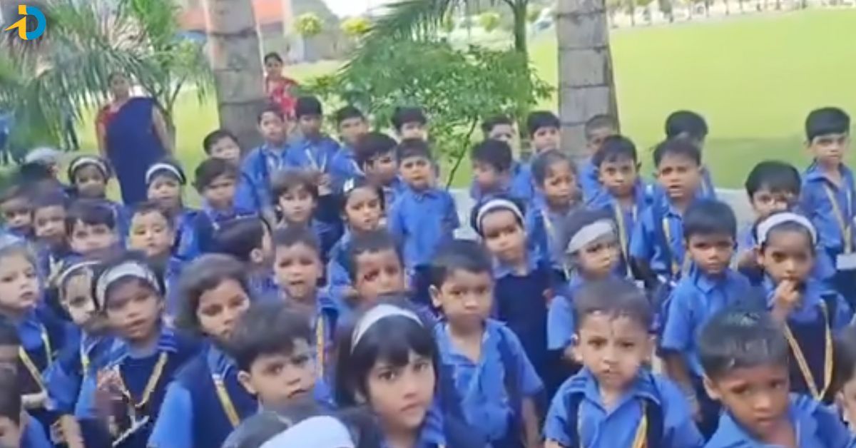 Kids Video