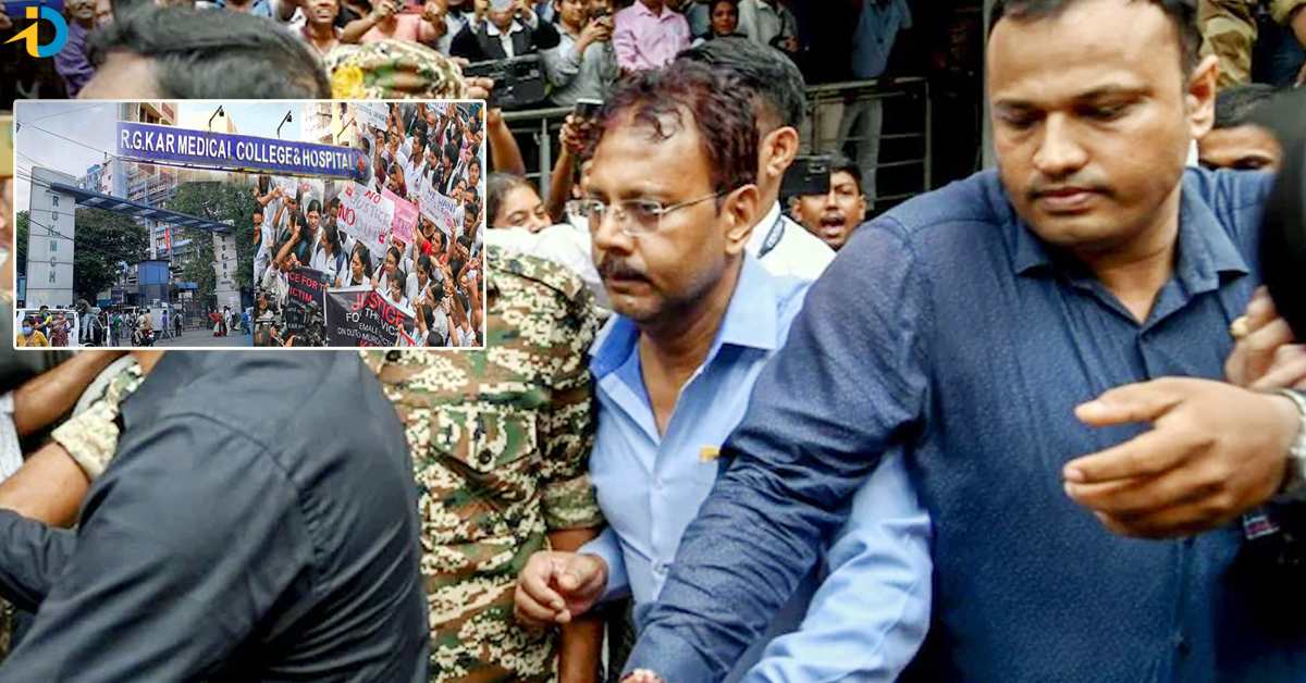 కోల్‌కతా డాక్టర్‌ కేసు: ED విచారణలో భయంకరమైన నిజాలు బయటికి!