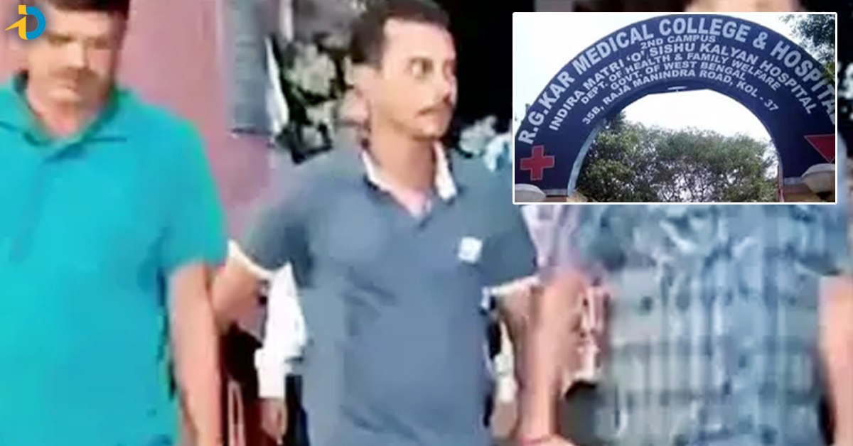 కోల్‌కతా డాక్టర్ ఘటనలో CBI కీలక వ్యాఖ్యలు.. గ్యాంగ్ రేప్ జరగలేదు!