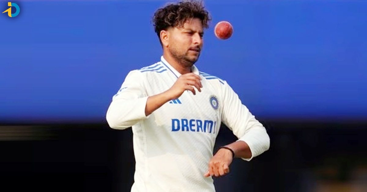 Kuldeep Yadav: దేశవాళీ క్రికెట్‌లో దారుణంగా తేలిపోయిన కుల్దీప్‌ యాదవ్‌! 14 ఓవర్లు వేసినా..