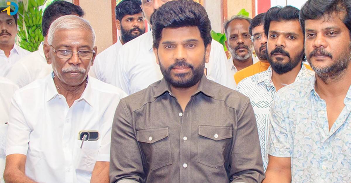 శరవణ స్టోర్ అధినేత శరవణన్ కొత్త మూవీ.. హీరోయిన్ ఎవరంటే.. అసలు నమ్మలేరు..!