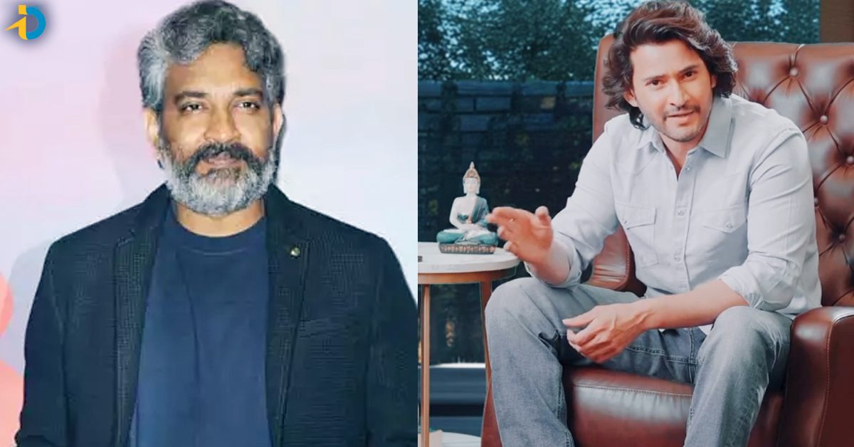 రాజమౌళితో మూవీ.. నిర్మాతలకు మహేశ్ స్పెషల్ రిక్వెస్ట్..