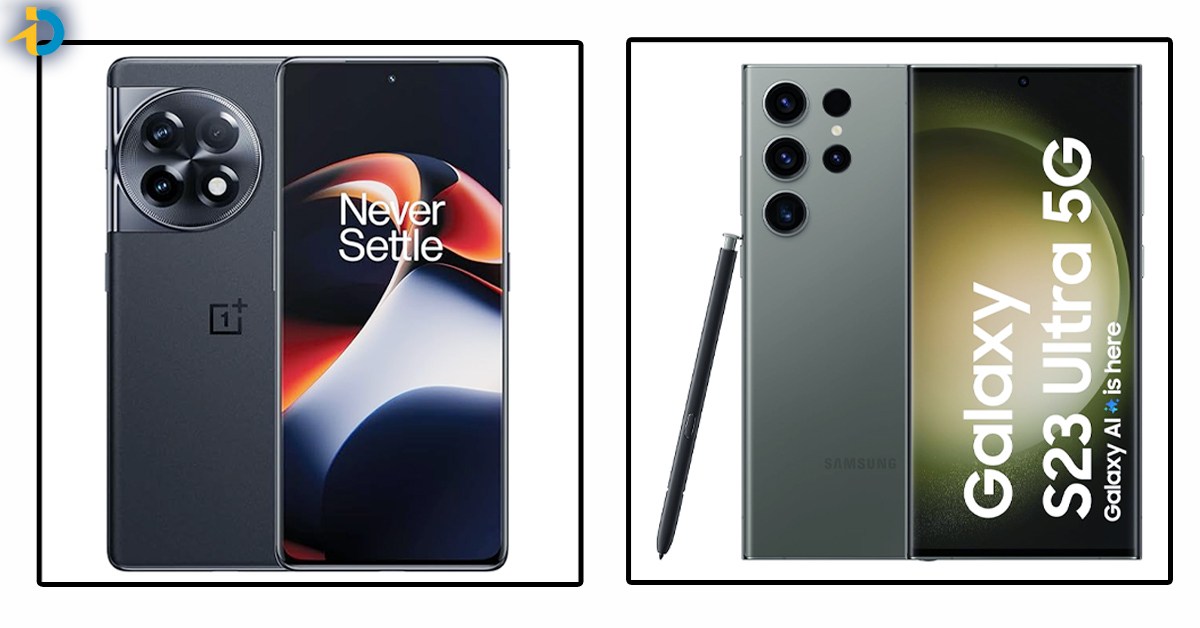 Amazon గ్రేట్‌ ఇండియన్‌ ఫెస్టివల్‌ సేల్‌.. స్మార్ట్‌ఫోన్లపై భారీ డిస్కౌంట్.. లేట్ చేయకండి