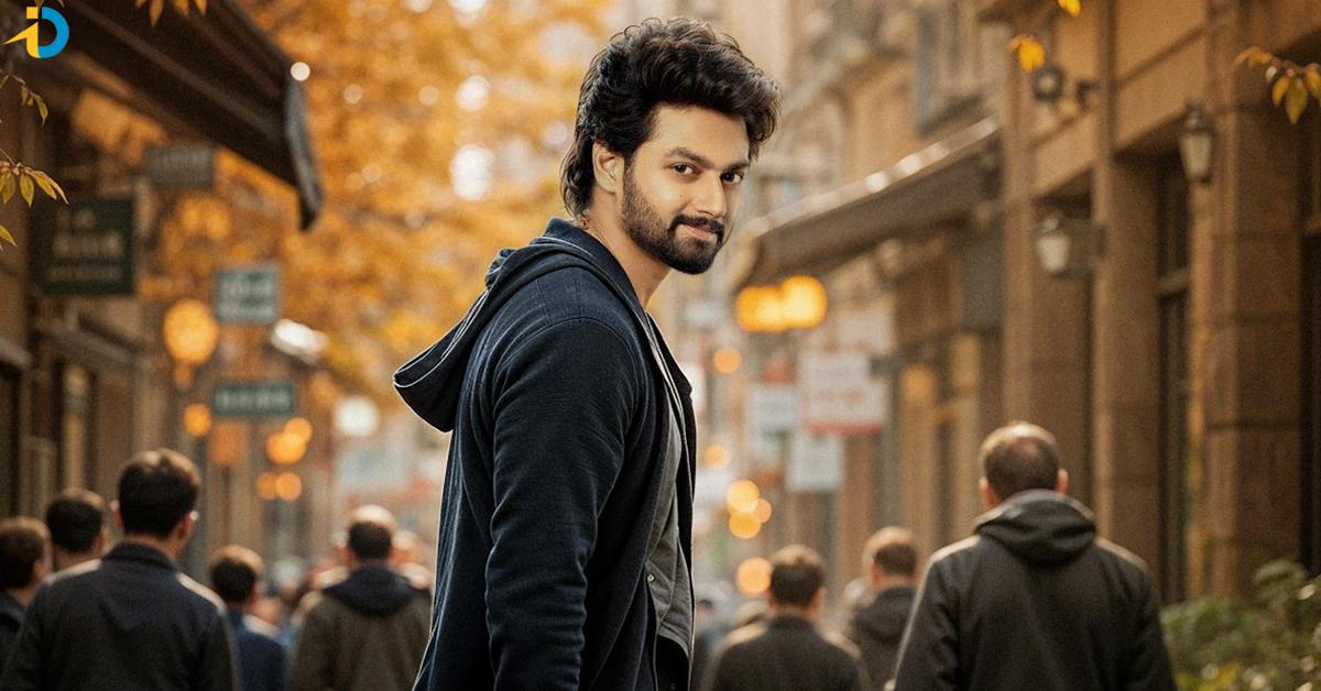 మొదటి సినిమాకే మోక్షజ్ఞ భారీ రెమ్యునరేషన్ .. ఎన్ని కోట్లంటే ?