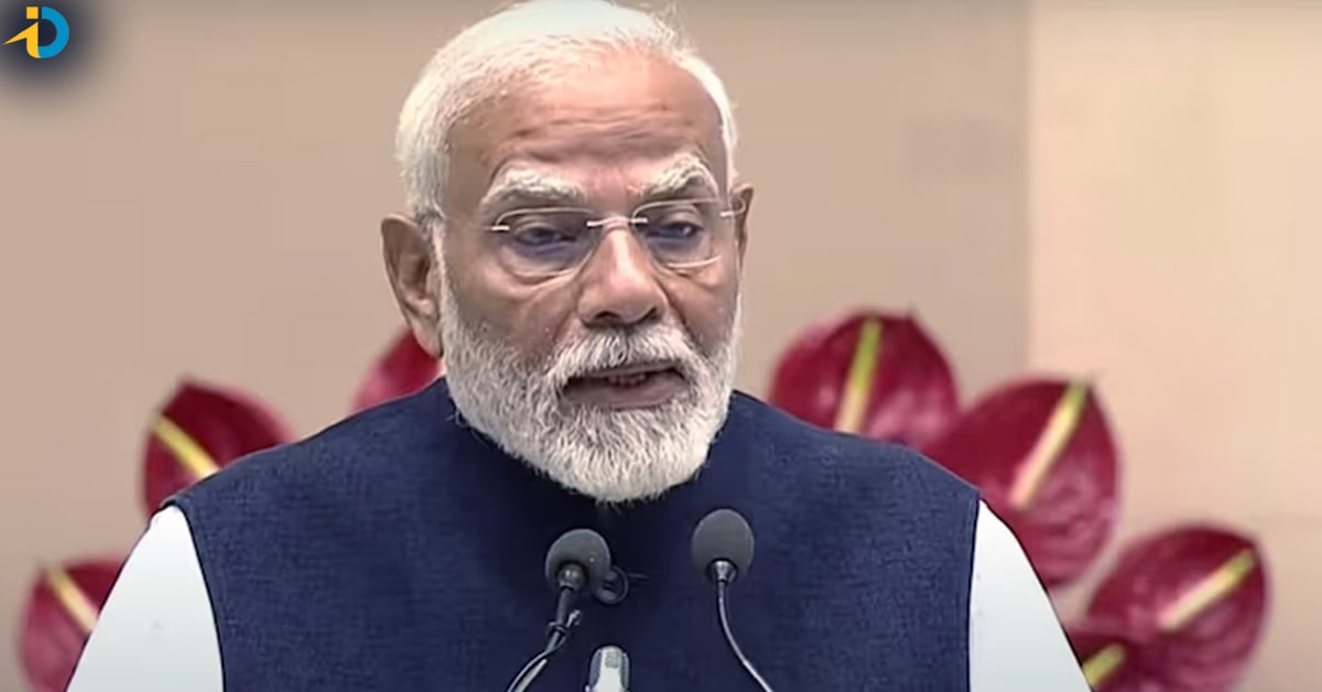 PM AASHA: రైతులకు శుభవార్త! పీఎం-ఆశా పథకం ద్వారా 35,000 కోట్లు కేటాయింపు..