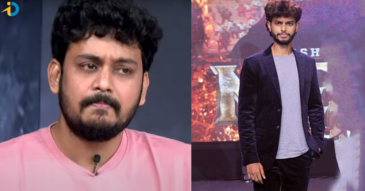 హర్ష సాయి కేసులో కొత్త ట్విస్ట్.. చచ్చిపోతా అంటున్న బాధితుడు