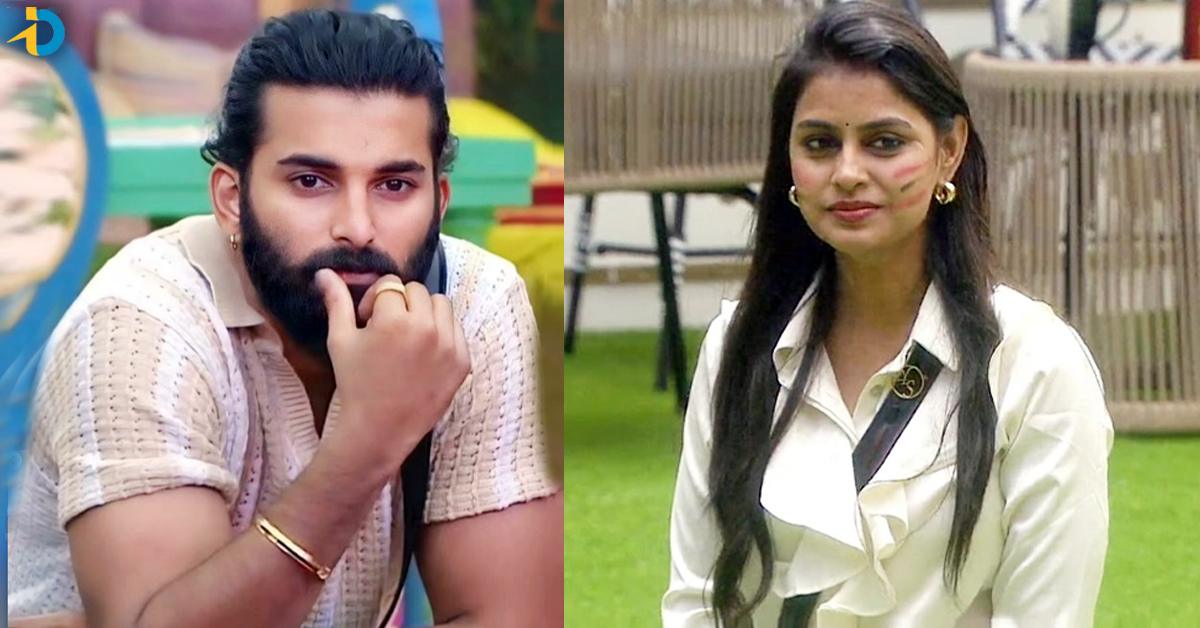 Bigg Boss Eliminations: సోనియా ఖాతాలో మరో వికెట్.. ఈ వీక్ పృథ్వీ ఎలిమినేషన్?