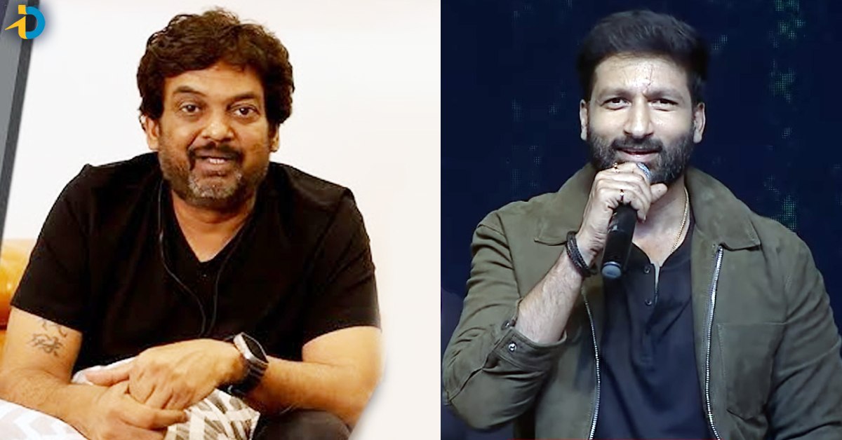 Puri Jagannadh: బాలయ్యతో కాదు.. పూరి జగన్నాథ్ కొత్త మూవీ ఆ హీరోతో?