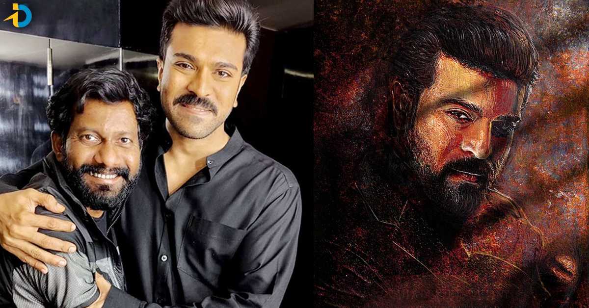 Ram Charan: క్రేజీ న్యూస్.. RC 16 ఆ మల్ల యోధుడి కథేనా? ఇదే నిజమైతే బాక్సాఫీస్ రికార్డులు షేకే!