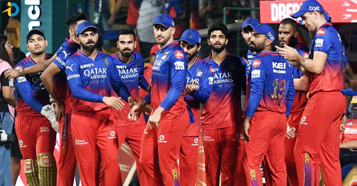 IPL 2025: RCB అతడ్ని తీసుకోవాలనుకుంటే దండగే.. మాజీ క్రికెటర్ షాకింగ్ కామెంట్స్