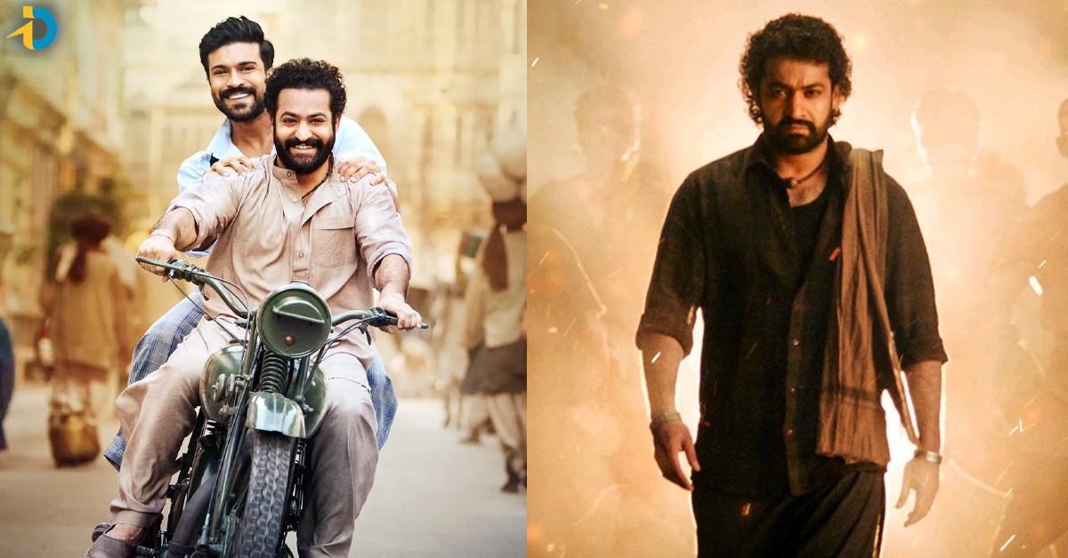 ఆర్ఆర్ఆర్ బాటలో దేవర.. ఈ ఫార్ములా వర్క్ అవుట్ అవుతుందా!