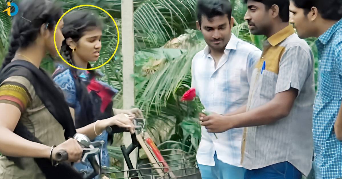 ‘రాజావారు రాణిగారు’ హీరోయిన్ ఫ్రెండ్‌గా నటించిన ఈ అమ్మాయి ఎవరో తెలుసా.?