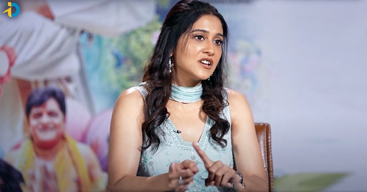 నాకు ఎన్నో రిలేషన్ షిప్స్ ఉన్నాయి.. నేను సీరియల్ డేటర్‌ని : రెజీనా