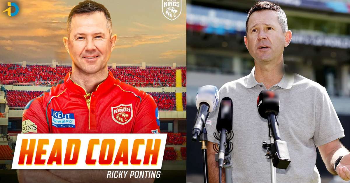 ఆ IPL టీమ్​కు హెడ్ కోచ్​గా పాంటింగ్! కప్పు కల తీరుస్తాడా?