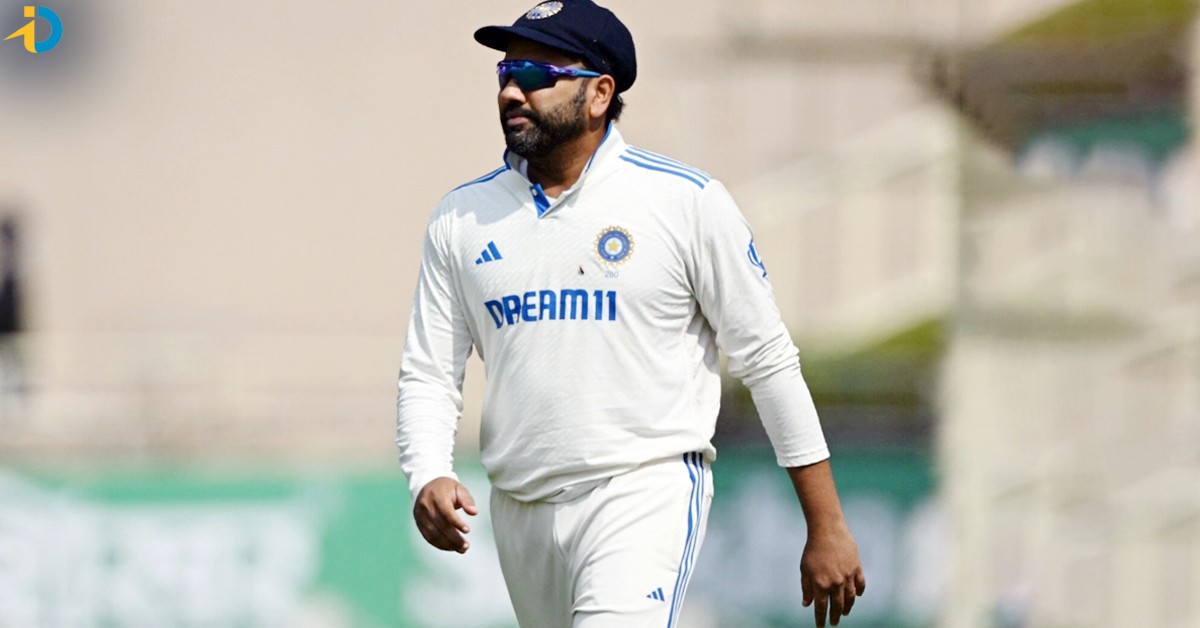 Rohit Sharma: బంగ్లాదేశ్ కోసం భారీ ప్లాన్.. రోహిత్ గట్టిగా బిగించేలా ఉన్నాడు!