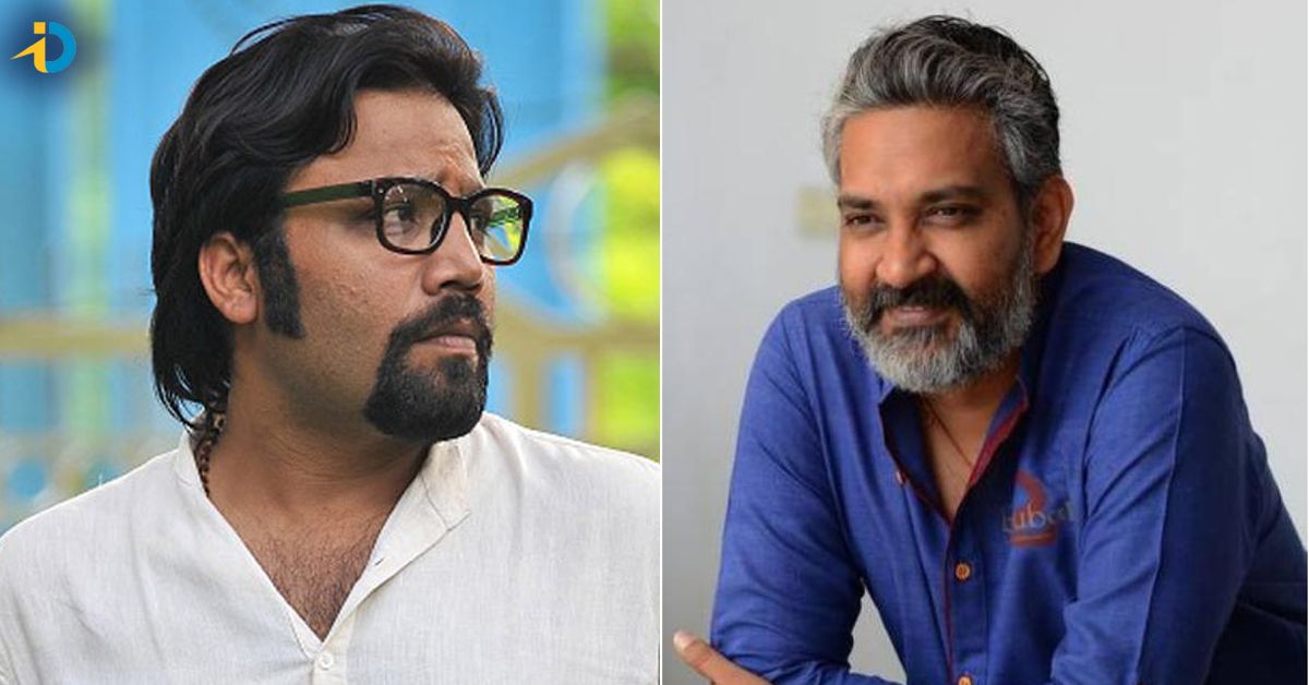 రాజమౌళి రేంజ్ లో సందీప్ రెడ్డి వంగా కూడా ఇండస్ట్రీని రూల్ చేస్తాడా !