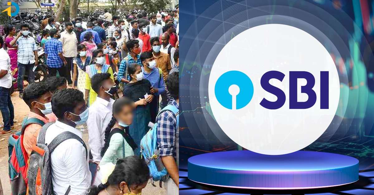 విద్యార్థులకు SBI బంపరాఫర్.. రూ. 7.5 లక్షల స్కాలర్‌షిప్ పొందే ఛాన్స్!