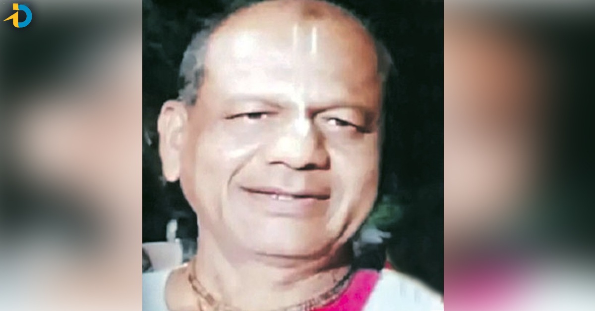 రూ.300కోట్ల సొమ్ము కాజేసి..సాధువుగా చలామణి..చివరకు!