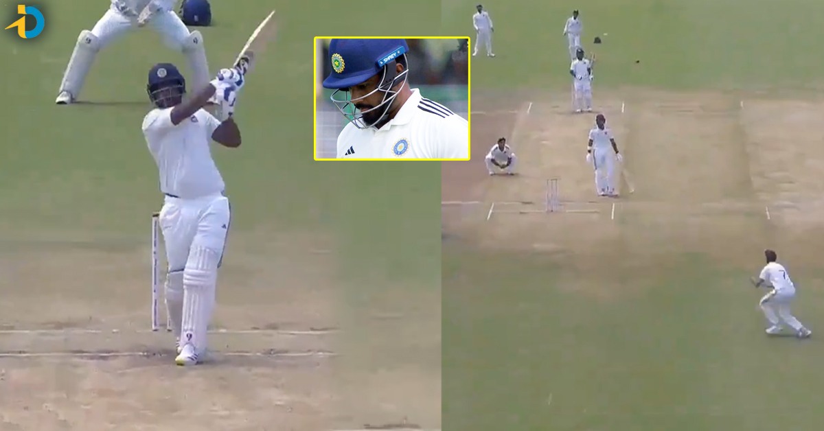 Sanju Samson: దేశవాళీ క్రికెట్​లోనూ సంజూ ఫెయిల్.. ఇక ఎవరూ కాపాడలేరు!