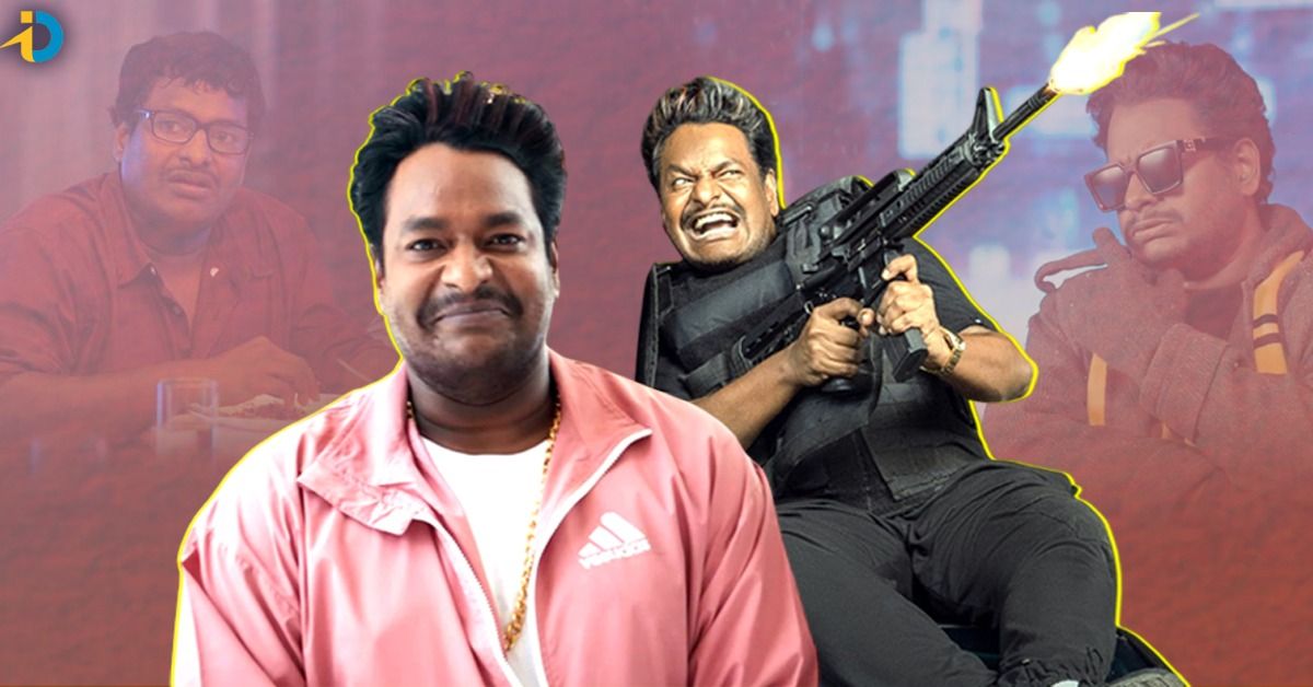 Comedian Satya: సత్య బయోగ్రఫీ.. డైరెక్టర్ కావాలి అనుకుని యాక్టర్ అయ్యాడు..