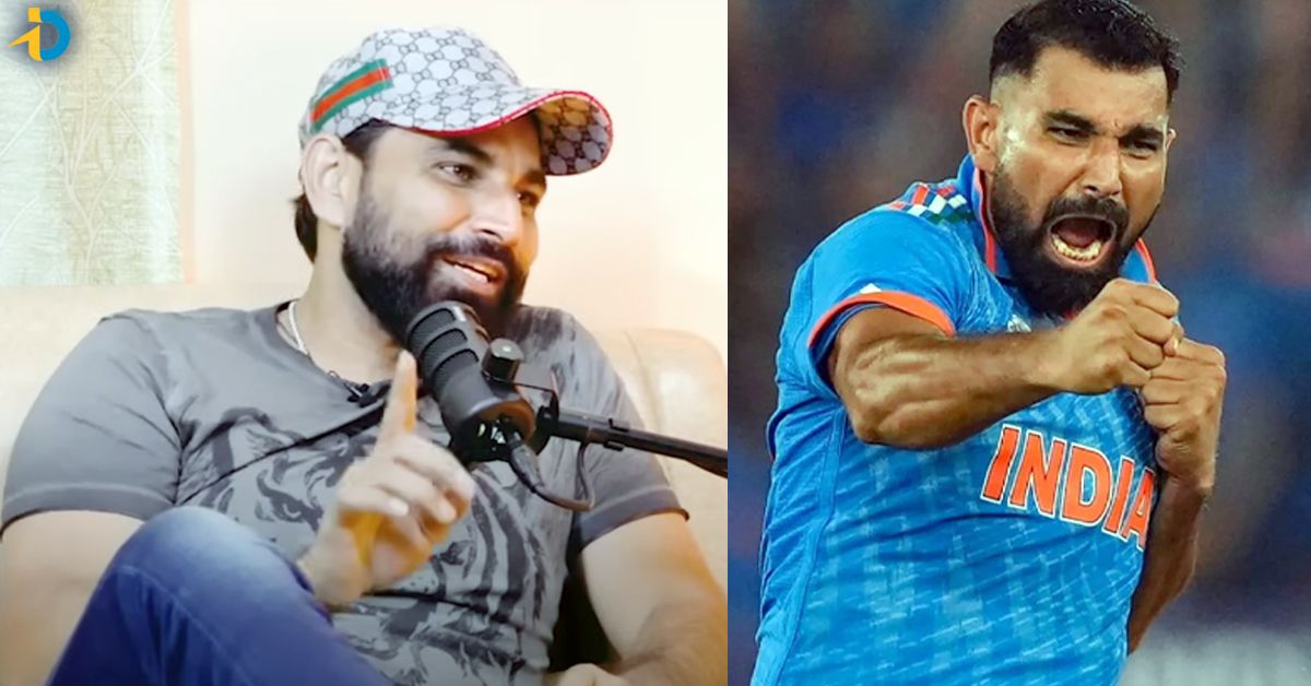 Mohammed Shami: బంగ్లాతో సిరీస్.. ఎంపిక కాకపోవడంపై ఎట్టకేలకు స్పందించిన షమీ! ఏమన్నాడంటే?