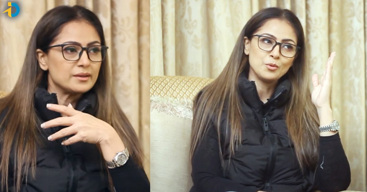 Simran: నేను కూడా లైంగిక వేధింపులకు గురైయ్యాను.. సిమ్రాన్ షాకింగ్ కామెంట్స్!