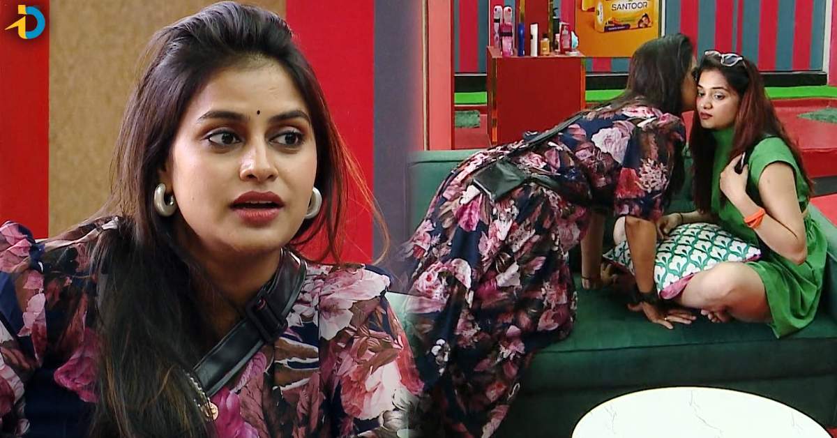 Bigg Boss 8: సోనియా లవ్ స్టోరీ.. కాబోయే వాడిది అమెరికా అంట.. అసలు ట్విస్ట్ ఏంటంటే ?