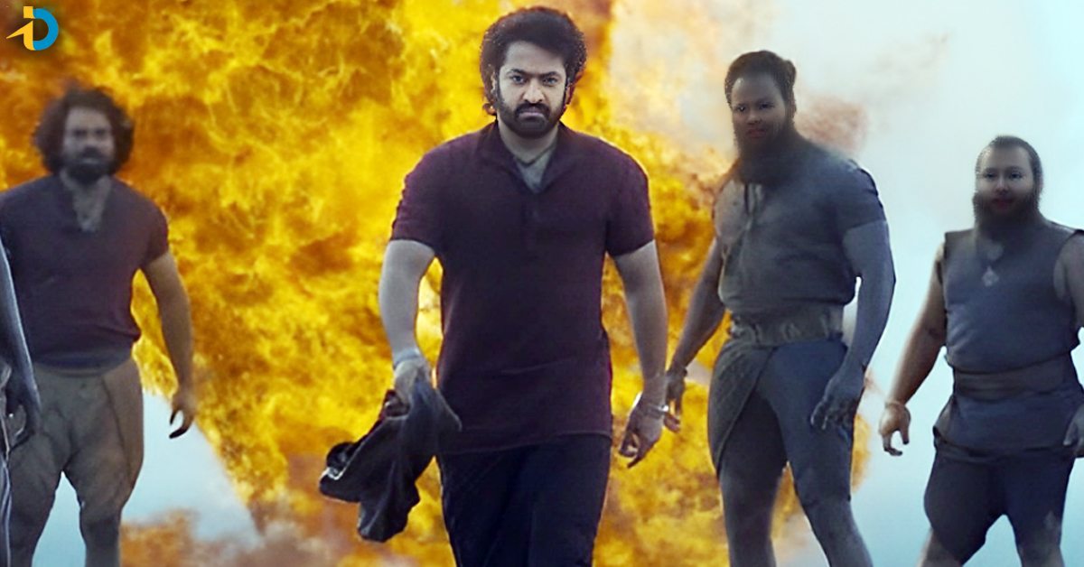 Jr NTR: దేవర కోసం యంగ్ టైగర్ అన్ని కోట్లు తీసుకున్నాడా?