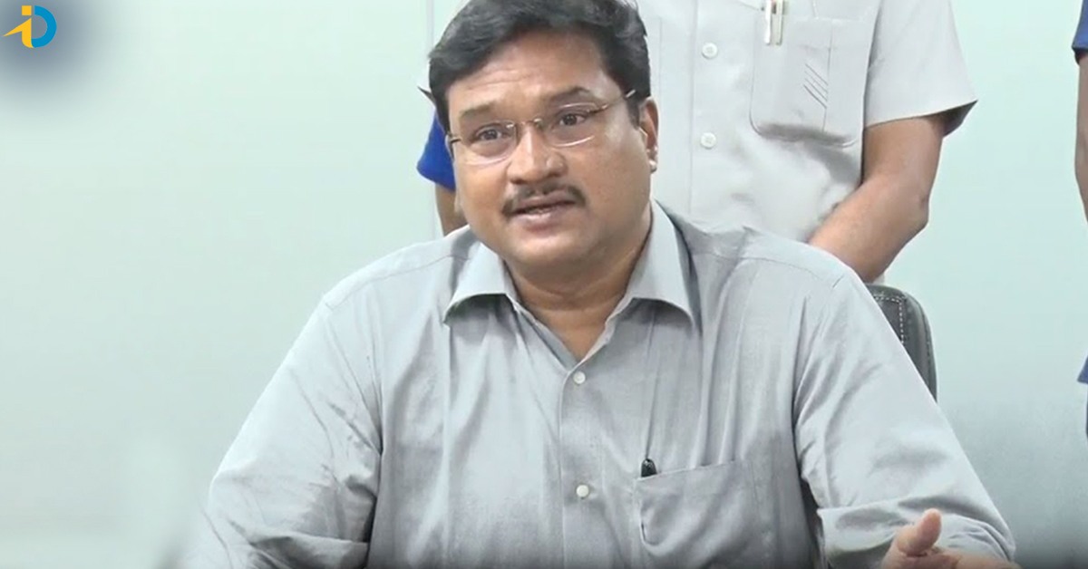 హైడ్రా కమిషనర్‌ సంచలన నిర్ణయం.. వాటిని మాత్రమే కూల్చేస్తామంటూ క్లారిటీ!