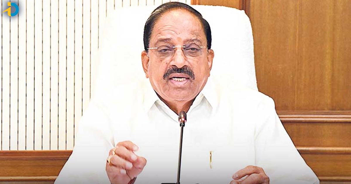 రూ.2 లక్షల రుణమాఫీ పై.. మంత్రి తుమ్మల కీలక ప్రకటన