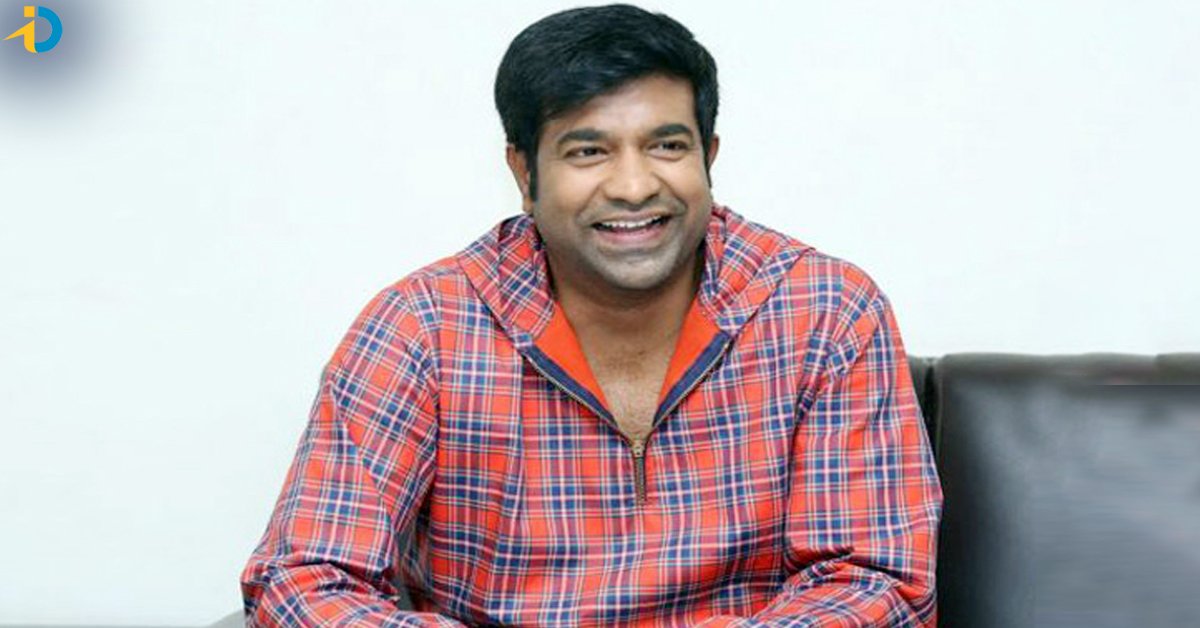 Vennela Kishore, 01