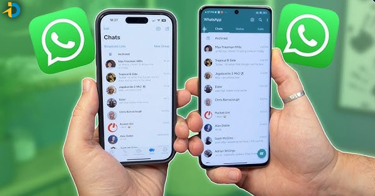 మీ WhatsApp అకౌంట్ సేఫ్ గా ఉండాలంటే వెంటనే ఇలా చెయ్యండి!