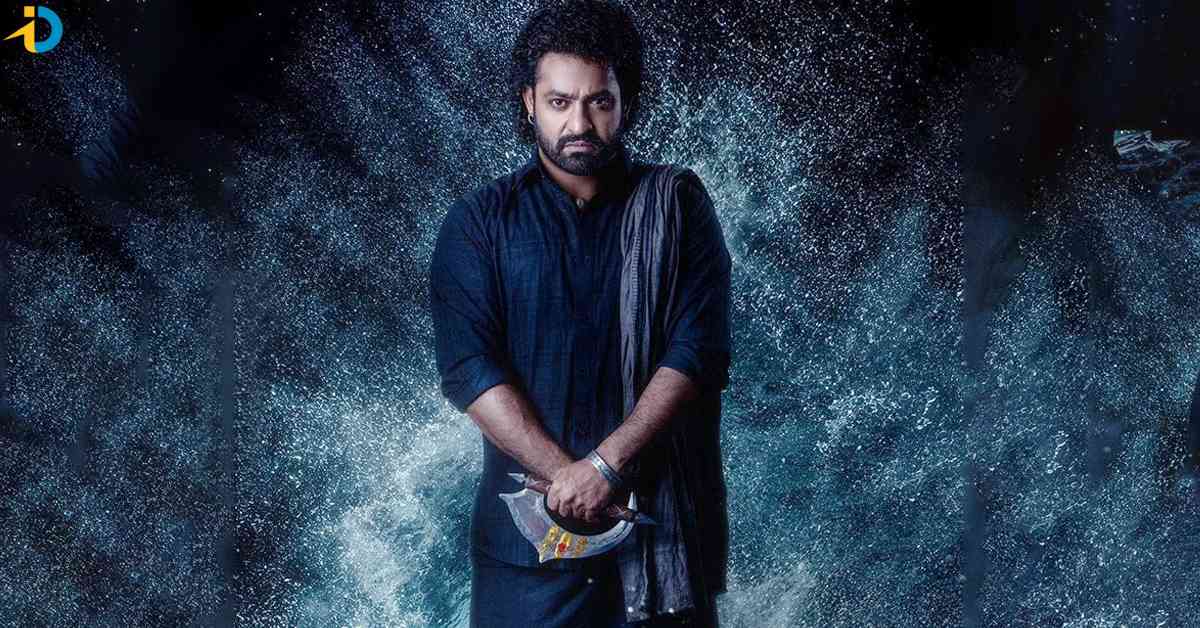Devara: దేవర ట్రైలర్ ముందున్న రికార్డులు ఇవే! బద్దలు కొడుతుందా?