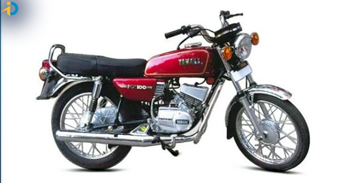 Yamaha RX 100: అప్డేటెడ్ ఫీచర్లతో రాబోతున్న యమహా ఆర్ ఎక్స్ 100!