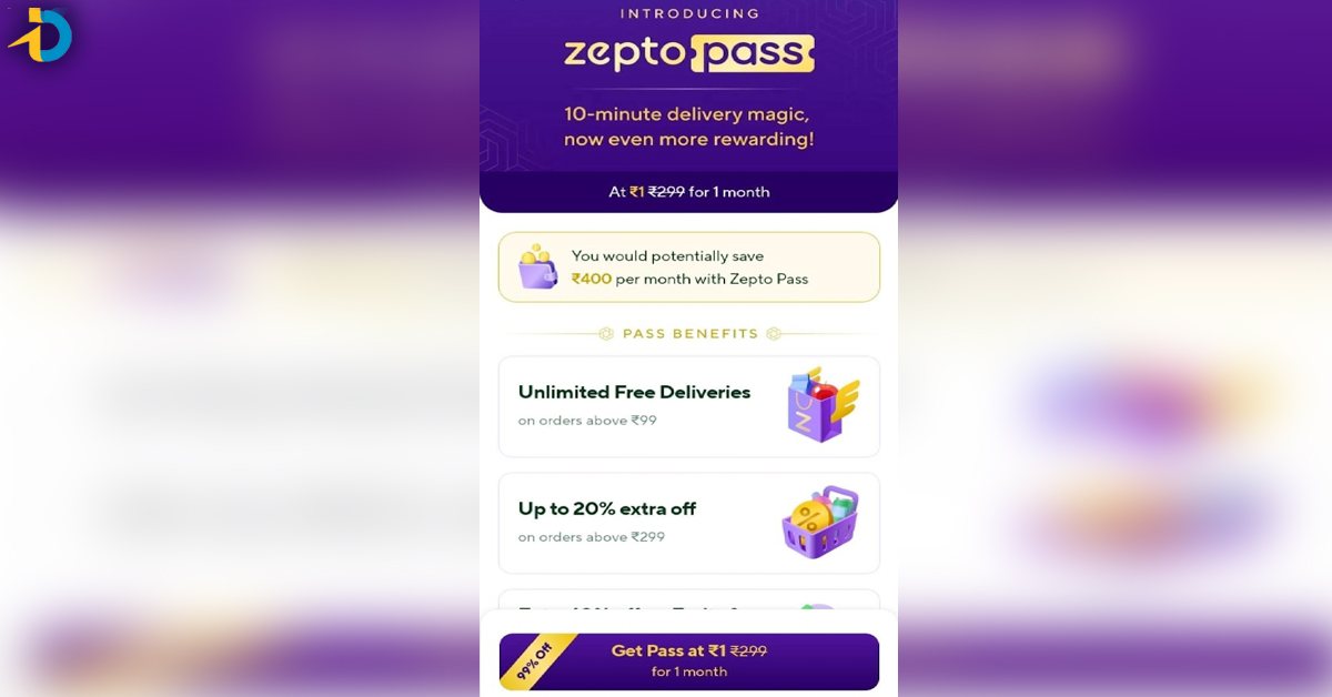 Zeptto