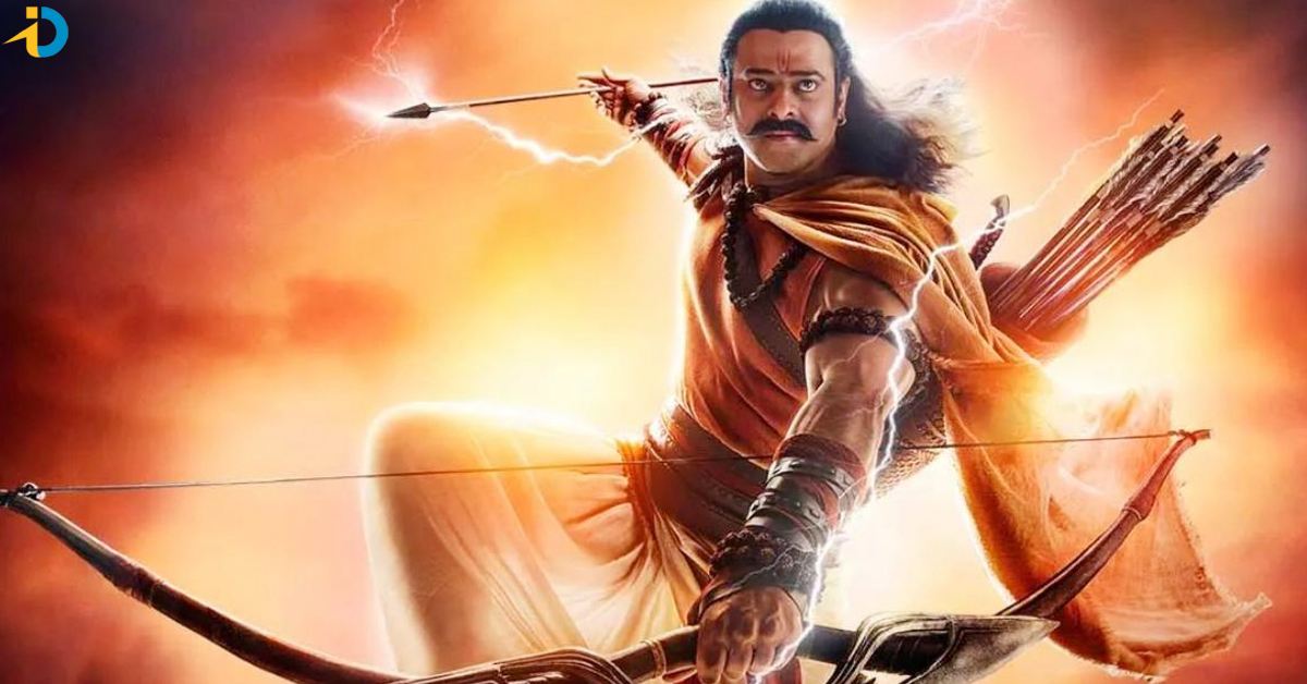 ప్రభాస్ మరో రామాయణం చేస్తున్నాడా ! ఎంత వరకు నిజం?