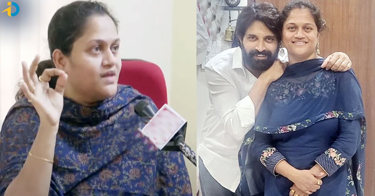 అదే జరిగితే జానీని వదిలేసి వెళ్తా.. భార్య సంచలన కామెంట్స్!