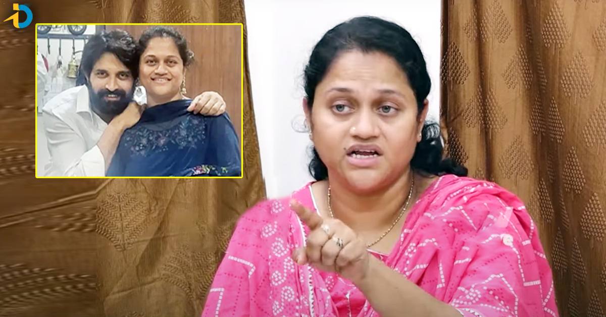 నన్ను వదిన అని పిలిచి.. జానీని బావ అని పిలుస్తూ.. : ఆయేషా