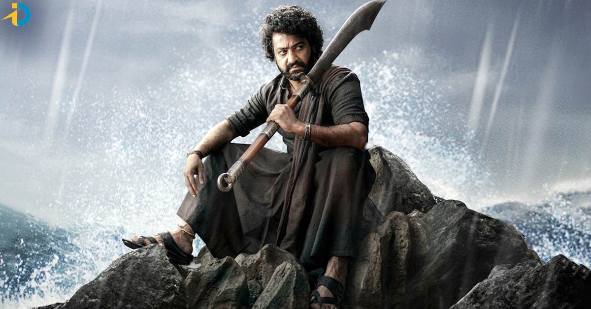 అక్కడ ‘దేవర’ జోరుకు అడ్డు లేదు.. ఆల్ టైమ్ రికార్డ్!