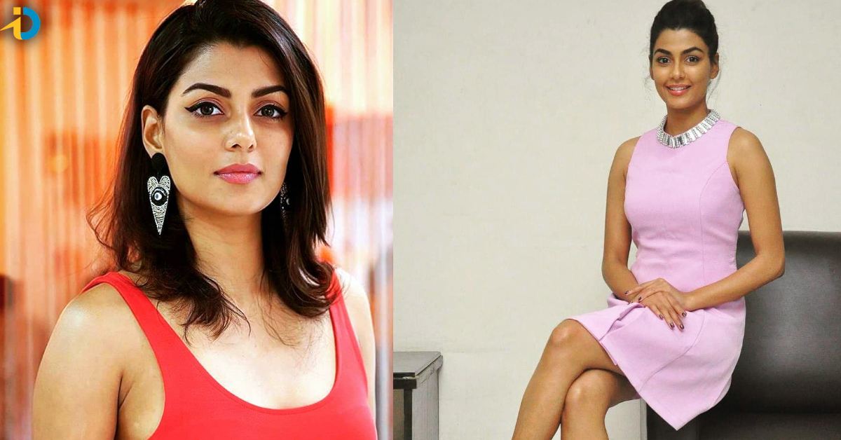 anishaambrose pic talk