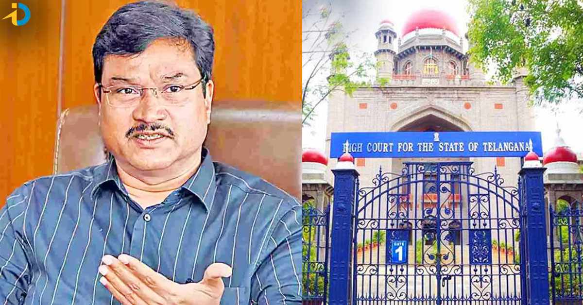 హైడ్రాకున్న చట్టబద్దత ఏంటి? హైడ్రా కమిషనర్‌ రంగనాథ్‌పై హైకోర్ట్‌ సీరియస్‌!